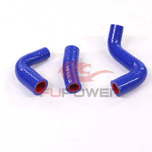 Mangueras de ventilación de silicona reforzada para el Audi S3 A3 TT LEON <span class=keywords><strong>CUPRA</strong></span> R BAM 210 225HP 1,8 T - Product Image 5