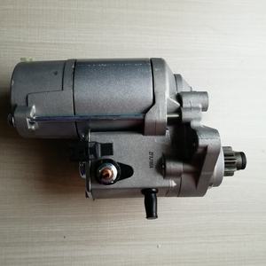 <span class=keywords><strong>Motor</strong></span> de arranque compatible con Land Cruiser V8 4.7L 1998-2007 28100-50070 28100-50070-84 28100-5010184 28100-50100 - Product Image 4