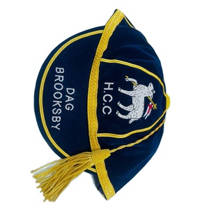 Casquettes de présentation de Rugby, casquettes de grillon honour, casquettes honour de haute qualité - Product Image 2