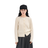 Ventes chaudes 2025, pull pour femmes, printemps, pull personnalisé, cardigan