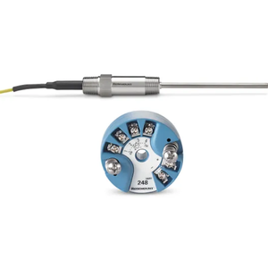 ตัวส่งสัญญาณอุณหภูมิ248และเซ็นเซอร์วัดอุณหภูมิ214C rosemounte 4-20mA สแตนเลส - Product Image 1