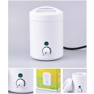Meilleure vente petit chauffe-pot à cire/mini chauffe-pot à cire pour utilisation Spa à chaud YM-8015 - Product Image 3