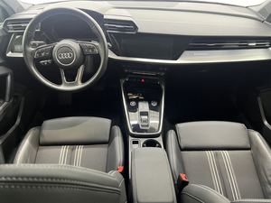 Auto Usado en Venta, Au-di A3L 2023 Usado en China, Bajo Kilometraje, Bajo Consumo de Combustible, Alta Velocidad - Product Image 5
