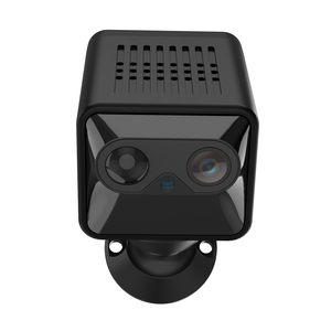 AISSEU A2 Low-Power <strong>Wi</strong>-<strong>Fi</strong> <strong>Wireless</strong> IP <strong>Camera</strong> 1080P Built-in Rechargeable Battery Magnetic Mount 360 Rotatable Bracket <strong>Security</strong> - Product Image 6