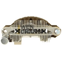 REDRESSEUR D'ALTERNATEUR DE VOITURE A860T33970 A860T39970 A860X42970 MD618745 231240B000 GYE1418 IMR10060 F3XA10304AA 12V Alternateur Diode