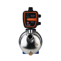 Contrôleur de pompe à eau électrique automatique de pressostat d'eau pour la pompe submersible de puits profond