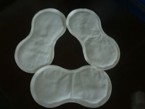 เครื่องอุ่นมือทางการแพทย์ผ่านผิวหนังผ่านทางผิวหนังเครื่องทำแผ่นปะให้ความอุ่นในช่องท้องผ่านระบบอัตโนมัติเครื่องนิวเมติกผ้า PLC ทำความร้อนไม้บรรเทาอาการปวด - Product Image 3