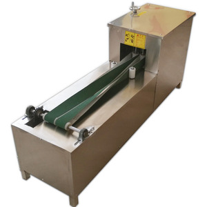 Máquina de limpieza industrial para matar peces pequeños superventas a nivel mundial - Product Image 4