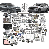 MEILENG Auto parts Kingdom Venta al por mayor Automóvil Otras piezas del motor para Honda Civic Toyota Corolla Nissan Patrol Hyundai Tucson