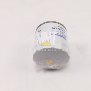 377-6969 387-9863 383-0339 3776969 3879863 3830339 กรองน้ำมันเครื่องสำหรับรถขุดไฮดรอลิก 305.5 306 307 - Product Image 3