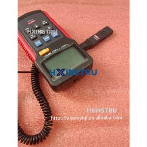 Medidor de Potencia Láser lexso UNI-T UT385, Lápiz Láser, Equipo de Prueba Láser para Laboratorio, Medidor de Potencia de Alta Precisión H - Product Image 4