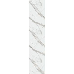 Pannello Lucido NACARE 2600x540x3mm in PVC ad Alta Lucentezza per Bagni, Cucine e Soggiorni, per Casa e Abitazioni - Product Image 5