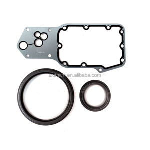 Juego de Juntas Inferiores para Motor Diésel IZUMI 6D102 6BT 6738-K2-1100 6738K21100 - Product Image 2