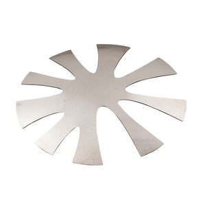 8 Estilos de Cortaúñas de Acero Inoxidable, Herramienta de Diseño para Uñas, Recortador con Forma para Estilizar Uñas - Product Image 5