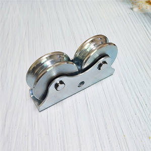 ซูเปอร์กันยายนร้อนขายสายฟ้าแบริ่งเลื่อนประตูอัตโนมัติล้อ - Product Image 4