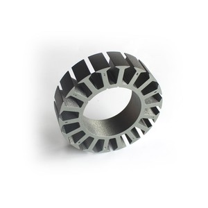 Statore/generatore del ventilatore da soffitto bldc di alta qualità 5kw statore e rotore/rotore statore elettromotore - Product Image 3