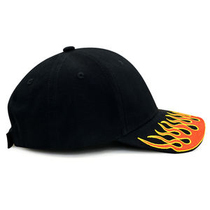 Gorra de Béisbol Deportiva Unisex de 6 Paneles, Ajustable, de Lona de Algodón, Personalizable con Bordado, para las Cuatro Estaciones, para Deportes y Golf - Product Image 6