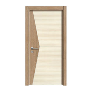 Custom Designs Flush Pine Wood Sliding <b>Door</b> <b>Barn</b> <b>Door</b> for North America - Product Image 4