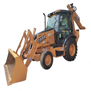 รถตักดินกรณีขายส่ง - Product Image 1