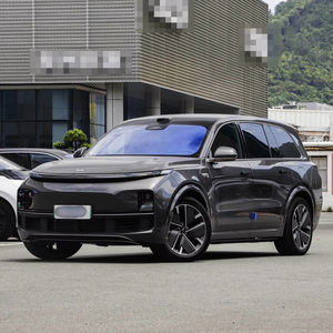 <span class=keywords><strong>LiAuto</strong></span> L9 2025 – Grand SUV de Luxe Lixiang L9, Véhicule Électrique à Autonomie Étendue Haute Configuration avec Transmission Intégrale (AWD), Véhicule à Énergie Nouvelle pour l'Exportation - Product Image 2