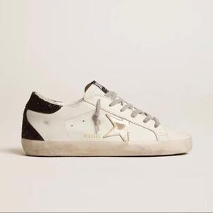 <span class=keywords><strong>Scarpe</strong></span> <span class=keywords><strong>da</strong></span> Skateboard Classiche Versatili GG Vintage Star Small Dirty Shoes <span class=keywords><strong>da</strong></span> Donna e Uomo, <span class=keywords><strong>con</strong></span> Rialzo Interno, di Lusso, Designer Coreano, 2026 - Product Image 1