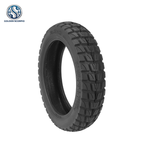 Neumático sin cámara de 9.2x2 para patinete de 8.5 pulgadas, modelos <span class=keywords><strong>M365</strong></span> <span class=keywords><strong>1S</strong></span> Pro 2, neumático de actualización - Product Image 1