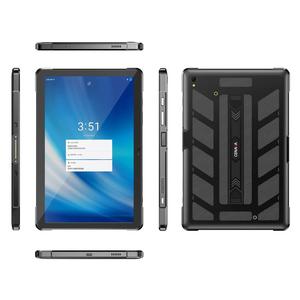 Tablette robuste CENAVA A109TB IP68 de 11 pouces avec 128 Go et Android 14 - Product Image 1
