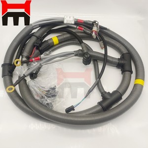 14526865 VOE14526865 Faisceau de câblage pour pièces d'excavatrice EC360B EC330B EC460B - Product Image 5
