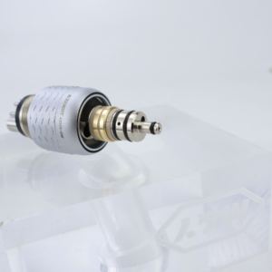 Fibra ottica dentale LED rapido accoppiamento 6 fori connettore rapido accoppiatore per W * Roto ad alta velocità <span class=keywords><strong>Handpiece</strong></span> RQ-24 strumenti dentali - Product Image 5