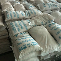 Chlorure de polyaluminium (PAC) à 26%-30% pour le forage pétrolier