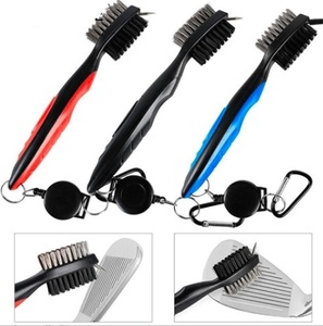 <b>Golf</b> Water Brush-Must-Have <b>Golf</b> Tool for Cleaning Dirty Clubs Zinc Alloy GB-01 - Product Image 2
