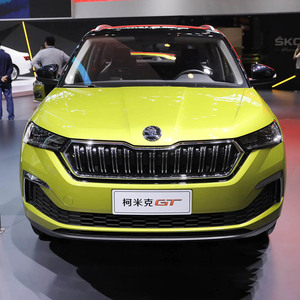 2025 Skoda <span class=keywords><strong>Kamiq</strong></span> GT Mini SUV 6 marce, cambio integrato, alta velocità 178 km/h, tetto panoramico, Monte Carlo, <span class=keywords><strong>auto</strong></span> cinese a basso consumo - Product Image 2