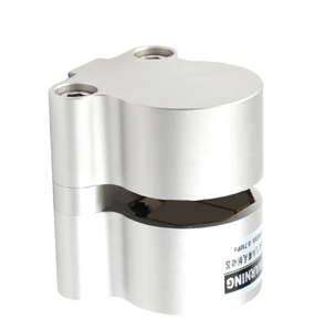 Серия DBF тормозной цилиндр DBF-L10/8/15/20 воздушного давления диск пневматического тормоза токарный станок с ЧПУ удерживающий тормоз - Product Image 4