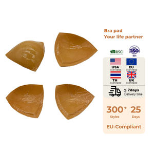 Meilleur bonnet de soutien-gorge dur moulé Maillot de bain imperméable Soutien-gorge en mousse - Product Image 3