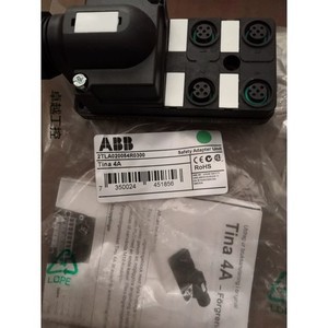 Adattatore <span class=keywords><strong>Tina</strong></span> 4A 2TLA020054R0300 - Product Image 2