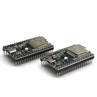 Modul Pengembangan ESP32 DevKitC WIFI+BT dengan Antena 2.4G Opsional
