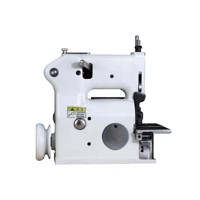 Machine à coudre YS-1-2 Overlock Blanket Convient pour couverture en coton, chapeau, écharpe, gants et autres produits