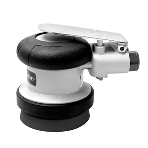 Rongpeng Rp7333 Professionele Hoge Kwaliteit Hoge Snelheid Mini Air Sander Air Polijster