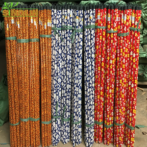 Venta caliente estilo entrega rápida menos de 1 dólar palo de escoba de madera barato - Product Image 6