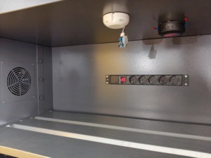 BC20 Intelligent <strong>Charging</strong> Cabinet For Mobile Devices With Secure Smart <strong>Charging</strong> Solution - Product Image 5