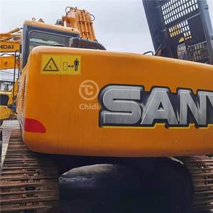 Marque chinoise utilisée/d'occasion SANY SY235C-9 Sy 135 Sy60 Sy70 pelle/bonne qualité Sany Sy215 pelle d'occasion vente pas cher - Product Image 4
