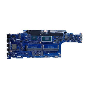 Original Nouveau Pour Dell Precision 5560 Carte Mère i7-11850H T1200 0WPMMN GDP51 GDB51 LA-K411P - Product Image 2