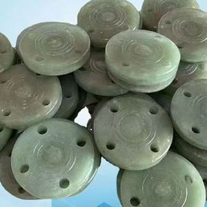 FRP Stub Flanges and <b>Blind</b> Flanges and Other Type of Flanges - Product Image 3