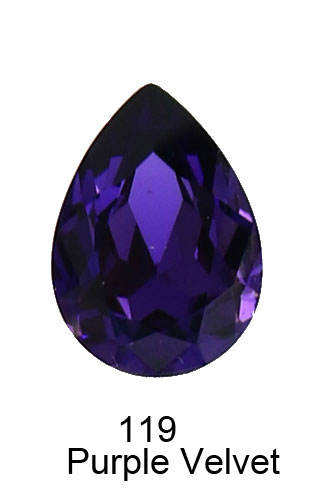 4-กำมะหยี่สีม่วง