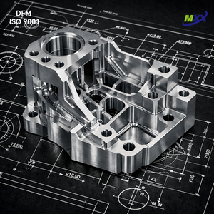 บริการงานกลึงซีเอ็นซีแบบกำหนดเองคุณภาพสูง |   ชิ้นส่วนอะลูมิเนียมสแตนเลส |   การสนับสนุนด้านวิศวกรรมระดับมืออาชีพ |   เสนอราคารวดเร็วและจัดส่งไว - Product Image 2