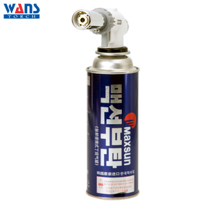 Vendre bien WS-516C culinaire en acier inoxydable recharge de <span class=keywords><strong>gaz</strong></span> <span class=keywords><strong>chalumeau</strong></span> <span class=keywords><strong>cuisine</strong></span> - Product Image 5
