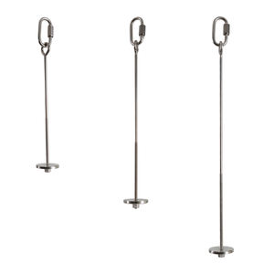 Paslanmaz çelik meyve çatalı için Pet kuşlar için meyve besleme ve temizlik aksesuar için kuş kafesleri kaliteli Pet ürünleri - Product Image 1