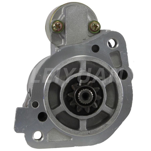 MOTEUR DE DÉMARREUR pour MITSUBISHI Pajero 2.8, 3.2 M8T75071 M8T75073 32328N LRS01328 - Product Image 2