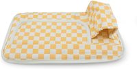 Sac de rangement pour casque de moto Lavitin, étanche, avec compartiment pour écouteurs, compatible avec Vespa GTS 300 LX LXV Sprint, en PU