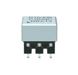 Componentes de fusibles IC de alta precisión diseñados para dispositivos electrónicos de protección de circuitos con una larga vida útil de rendimiento estable - Product Image 1